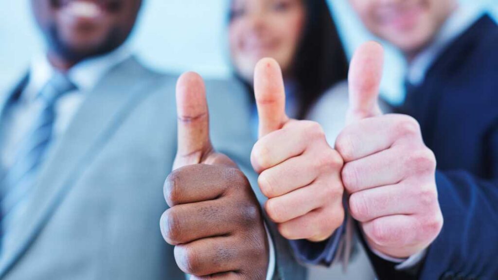 How Can Companies Benefit From Employee Recognition