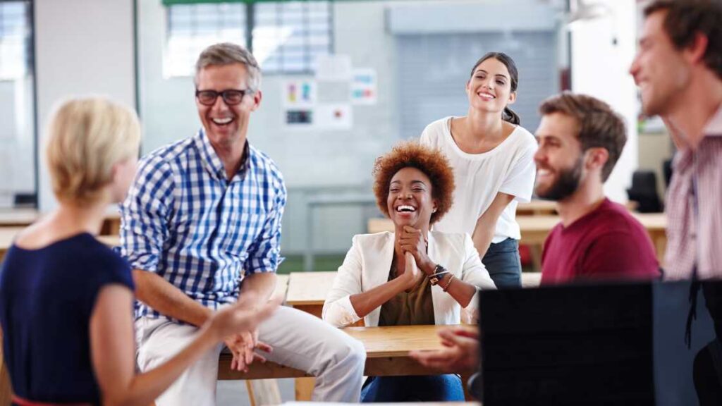 How To Manage A Multigenerational Workforce